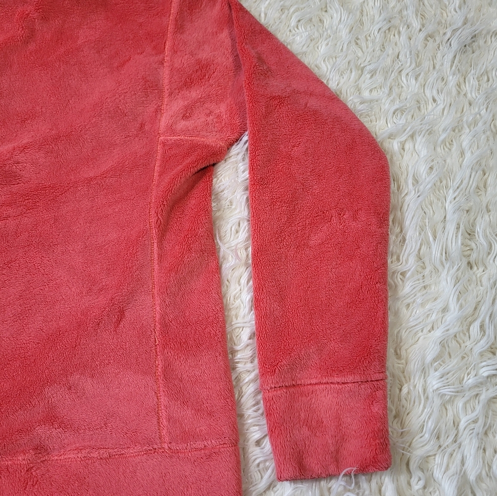 PATAGONIA Women’s Plush Synchilla Hoody Size Small - Picture 14 of 14